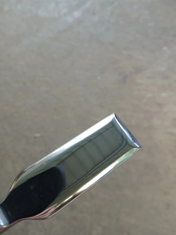 Nickel plating service deposit graphic