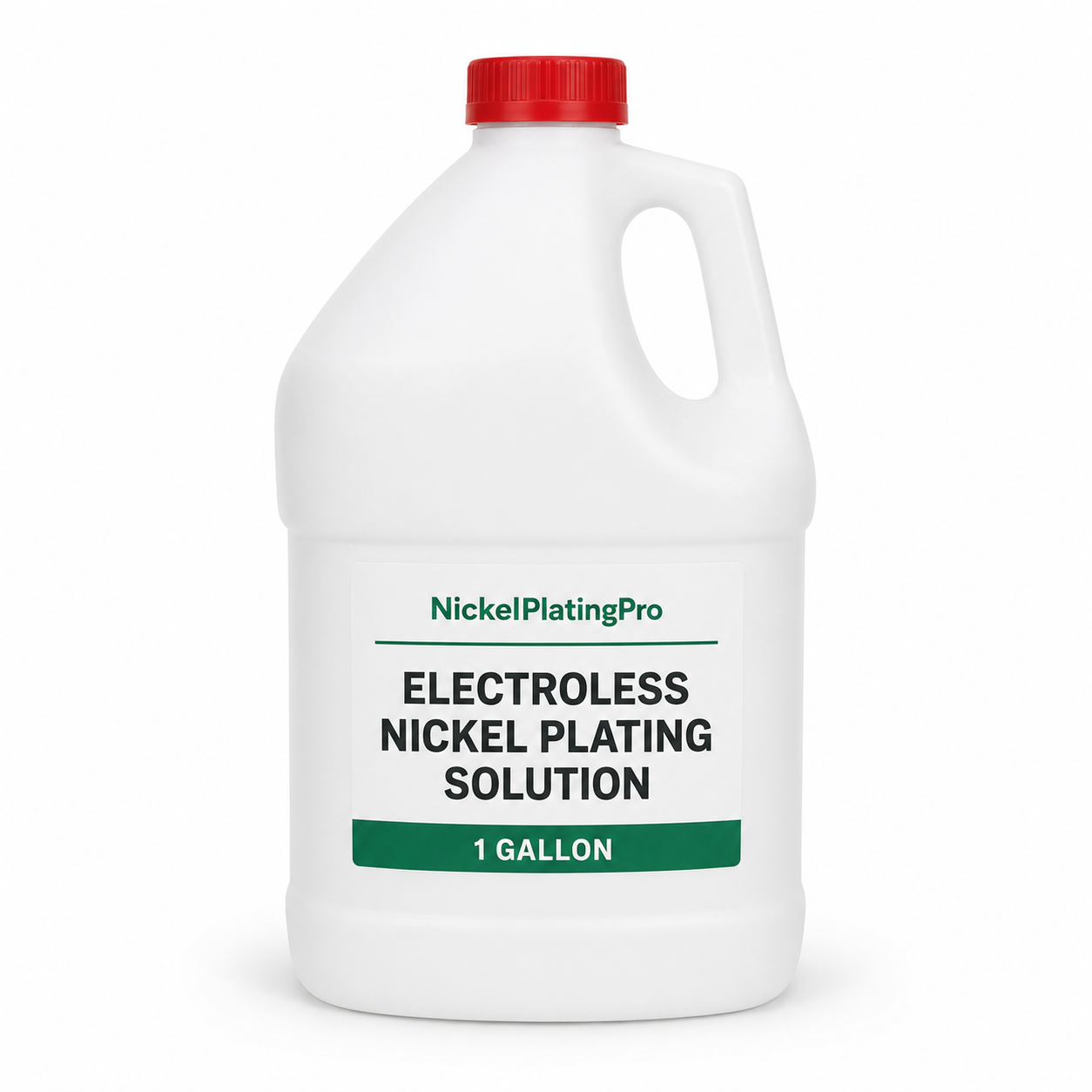 Electroless Nickel Solution