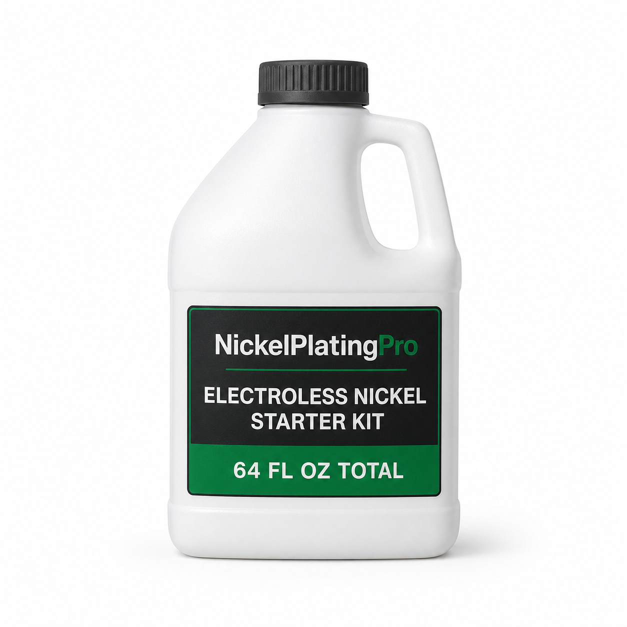 Electroless Nickel Starter Kit